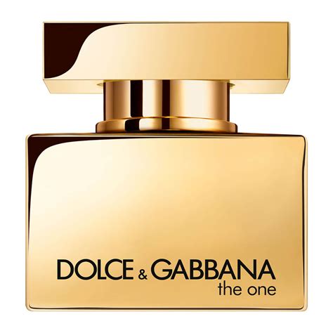 dolce gabbana the one intense gold|dolce and gabbana gold cologne.